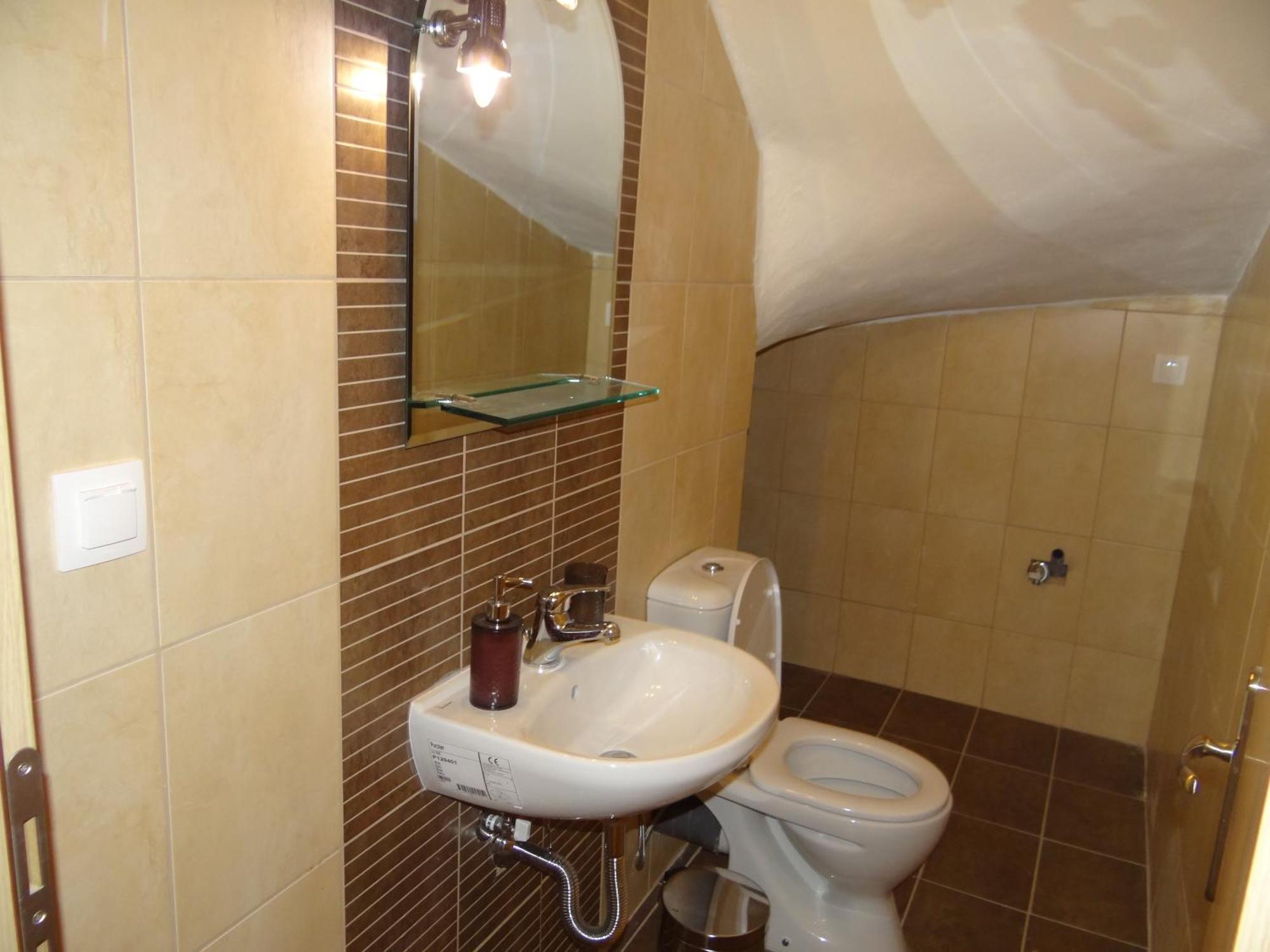 Aperanto House Paralia Loutsas Cameră foto