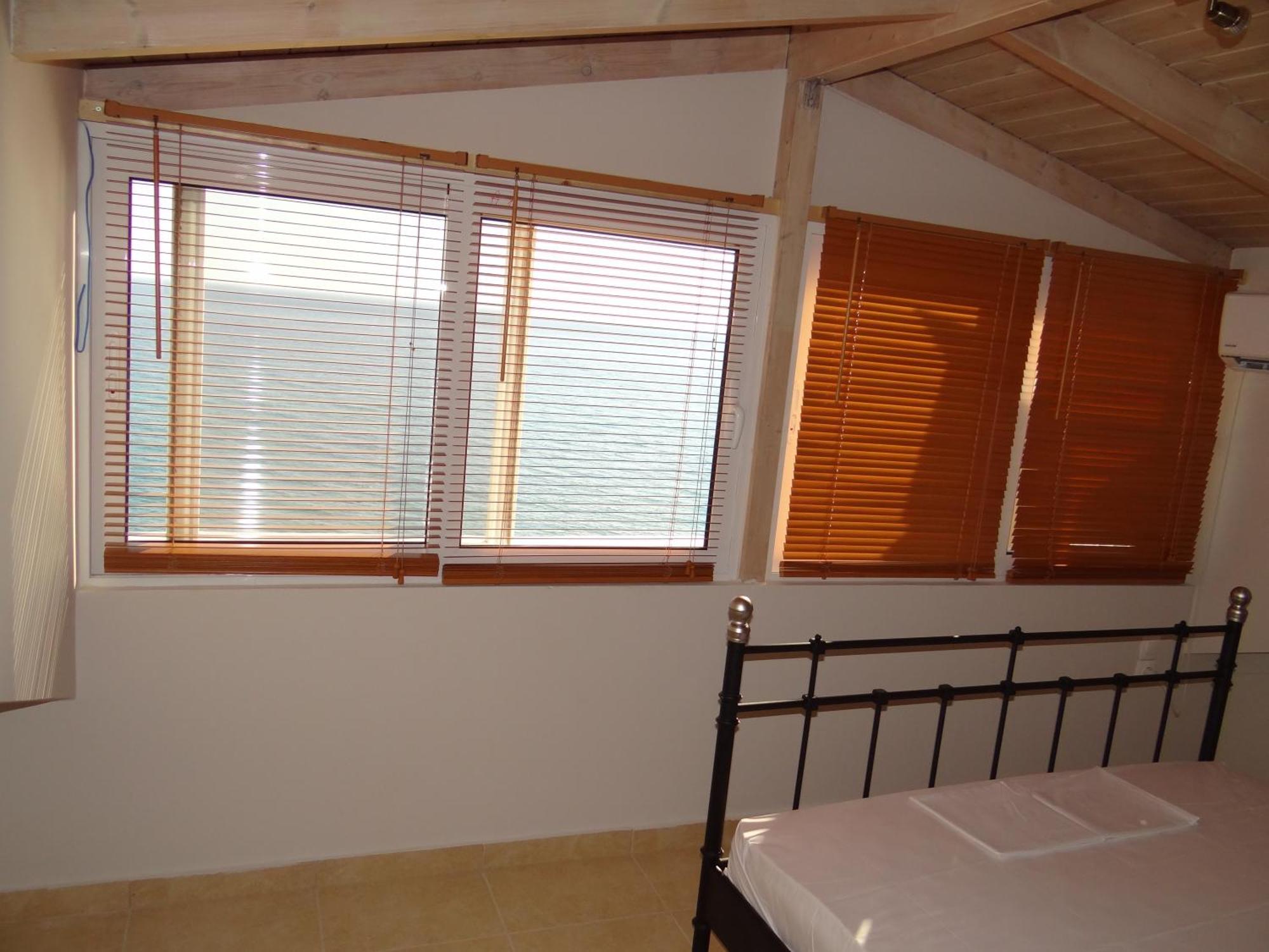 Aperanto House Paralia Loutsas Cameră foto