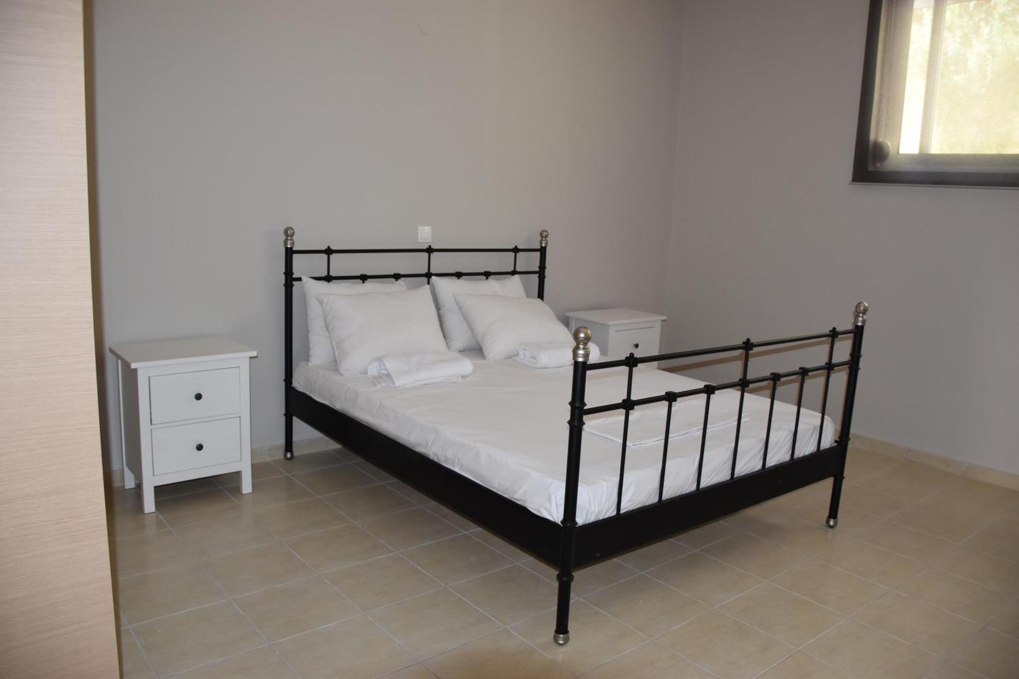 Aperanto House Paralia Loutsas Cameră foto